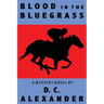 Blood in the Bluegrass