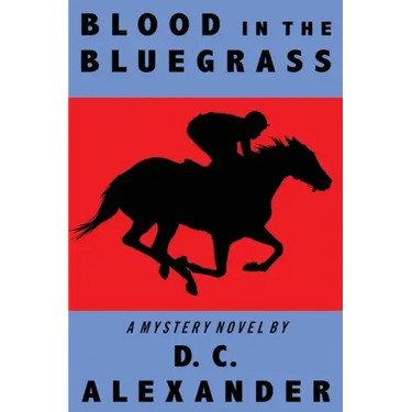 Blood in the Bluegrass