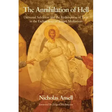 The Annihilation of Hell