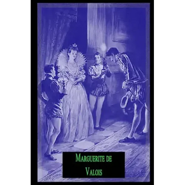 Marguerite de Valois