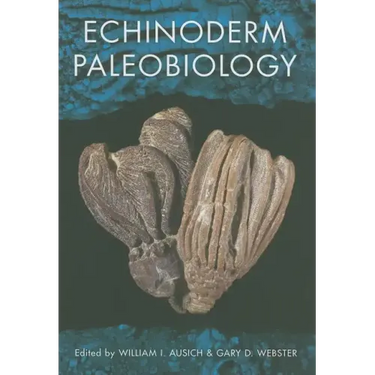 Echinoderm Paleobiology