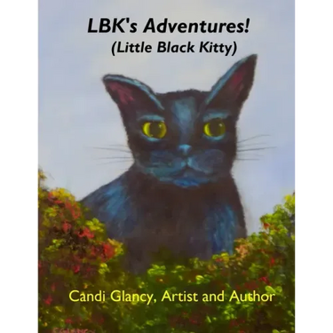 Adventures of LBK (Little Black Kitty)