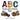 ABC Construction Vehicles Book
