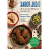 Sabor Judío: The Jewish Mexican Cookbook