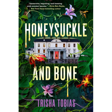 Honeysuckle and Bone