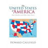 The United States of America: State Borders and Other State Facts