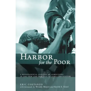 Harbor for the Poor