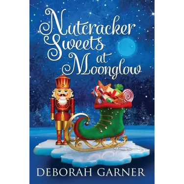 Nutcracker Sweets at Moonglow