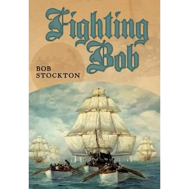 Fighting Bob