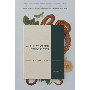 An Encyclopedia of Bending Time