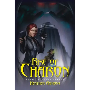 Rise of Charon: Road Crossing Series