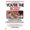 You're the Boss