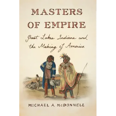 Masters of Empire