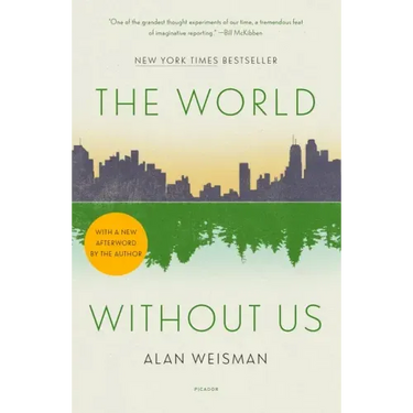 The World Without Us