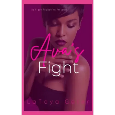 Ava's Fight