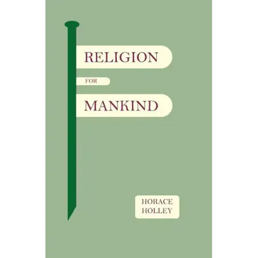 Religion for Mankind