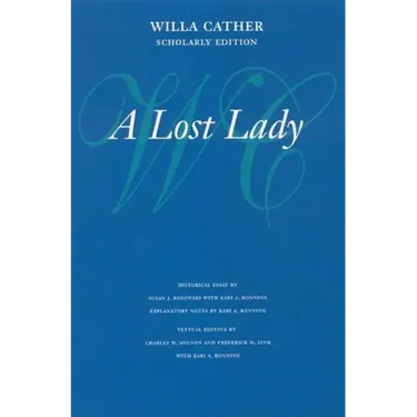 A Lost Lady