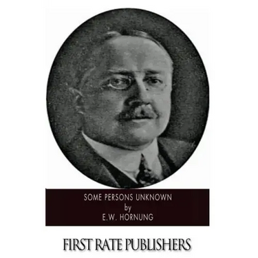 Some Persons Unknown