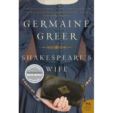 Shakespeare's Wife