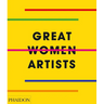 Great Women Artists