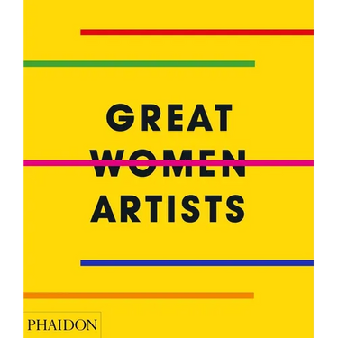 Great Women Artists