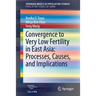Convergence to Very Low Fertility in East Asia: Processes, Causes, and Implications
