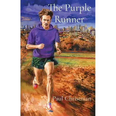 The Purple Runner