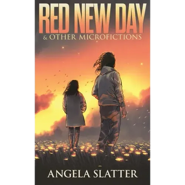Red New Day & Other Microfictions