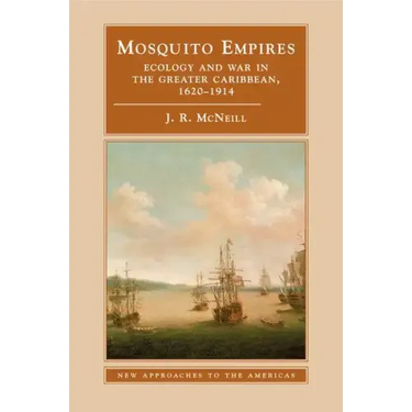 Mosquito Empires