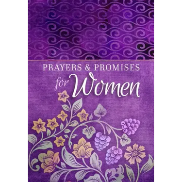 Prayers & Promises for Women