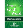 Engaging God's Word: Deuteronomy