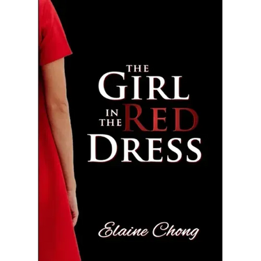 The Girl in the Red Dress