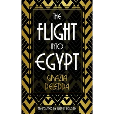 The Flight into Egypt