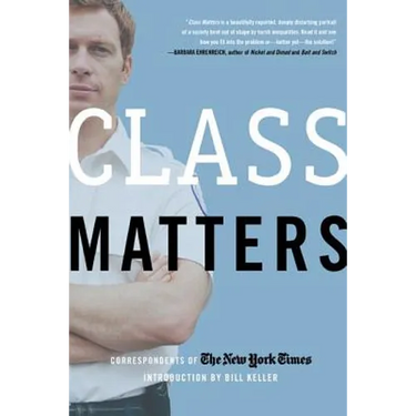 Class Matters