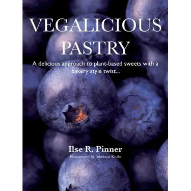 Vegalicious Pastry