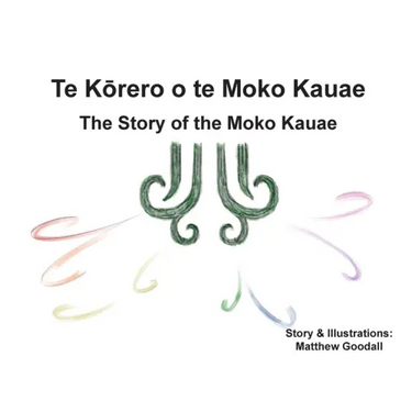 Te Kōrero o te Moko Kauae: The Story of the Moko Kauae