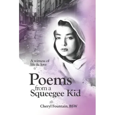 Poems From a Squeegee Kid