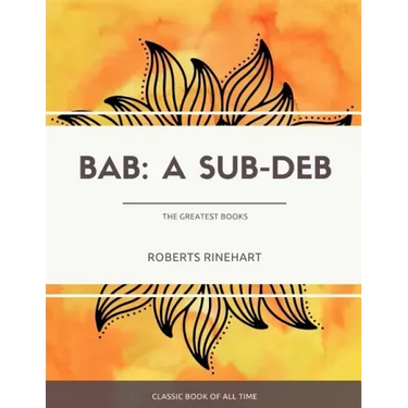 Bab: A Sub Deb