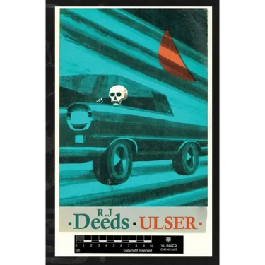 Ulser