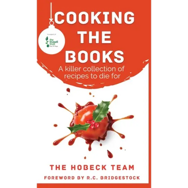 Cooking the Books