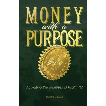 Money with a Purpose