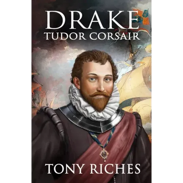 Drake - Tudor Corsair
