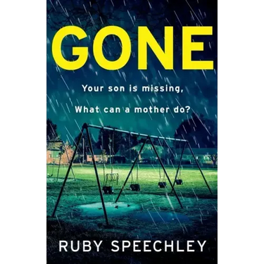 Gone