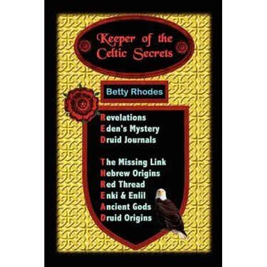 Keeper of the Celtic Secrets