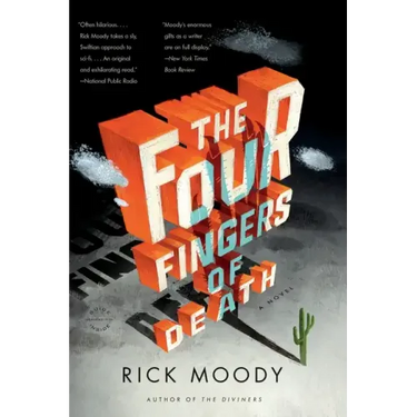 The Four Fingers of Death