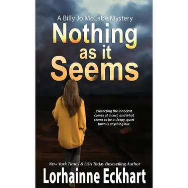 Nothing As It Seems