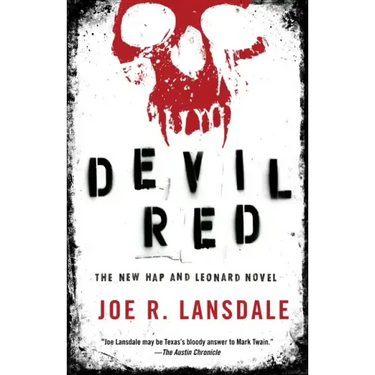 Devil Red