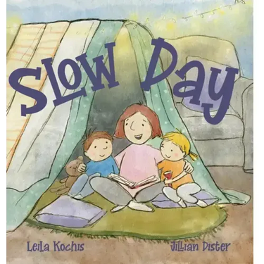Slow Day