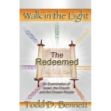 The Redeemed: An Examination of Israel, the Churc and the Chosen People