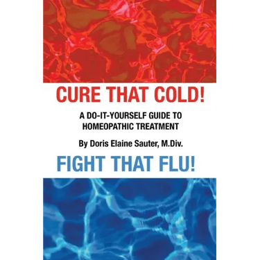Cure That Cold! Fight That Flu!